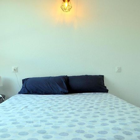 Apartamento Con Piscina Y Parking 엘 캄펠로 외부 사진