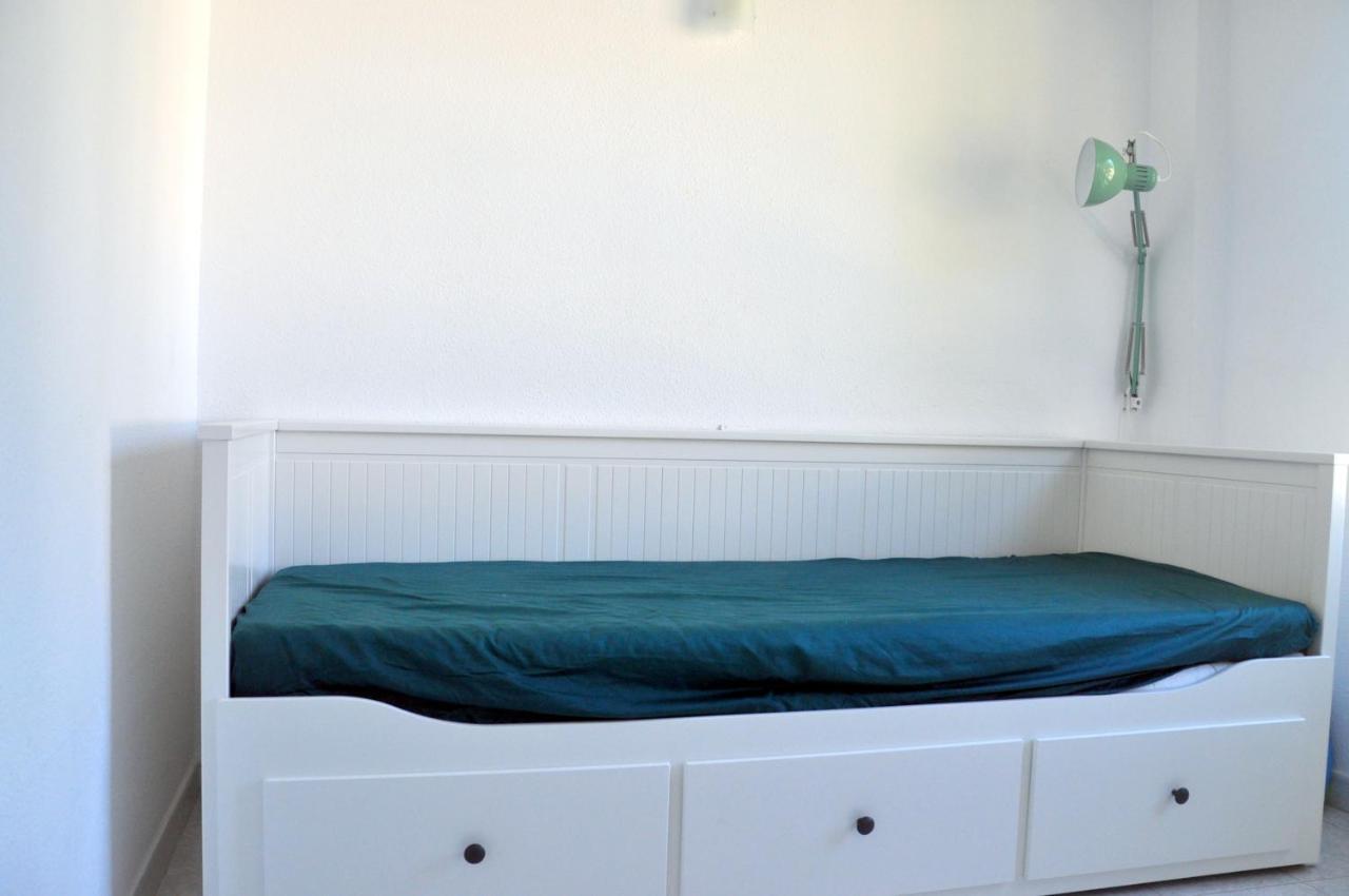 Apartamento Con Piscina Y Parking 엘 캄펠로 외부 사진