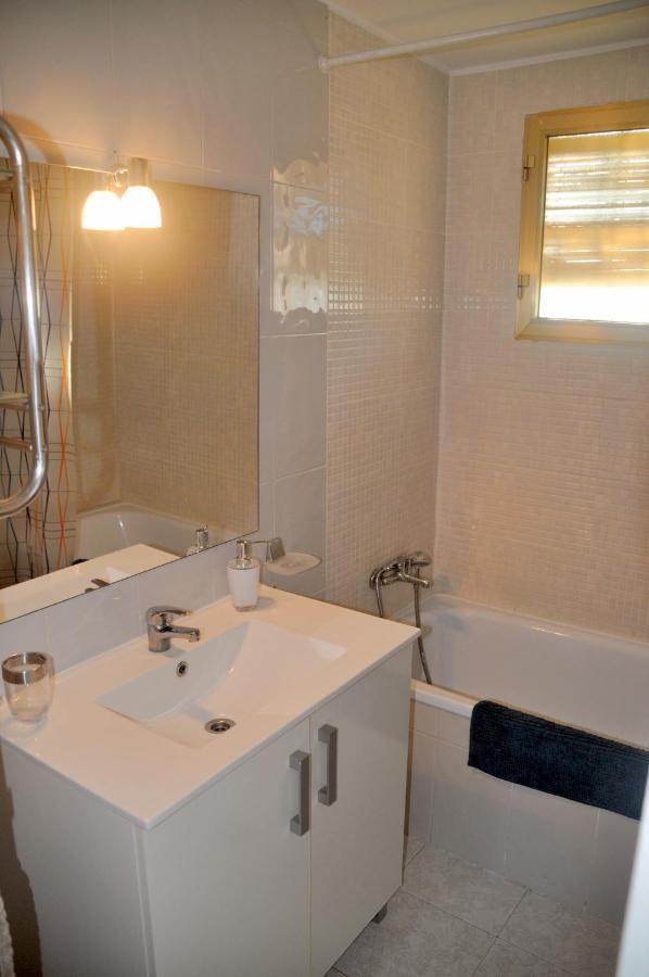 Apartamento Con Piscina Y Parking 엘 캄펠로 외부 사진